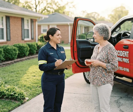 Accident Towing Service Cherokee, AL FAQs